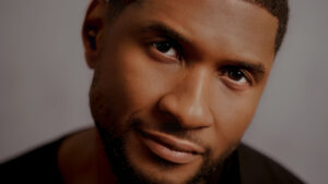 Usher to Headline 'Beloved Benefit'