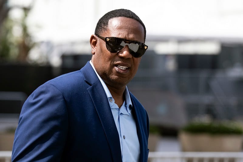 Master P Vows to Help People Dealing with Mental Illness and Substance Abuse