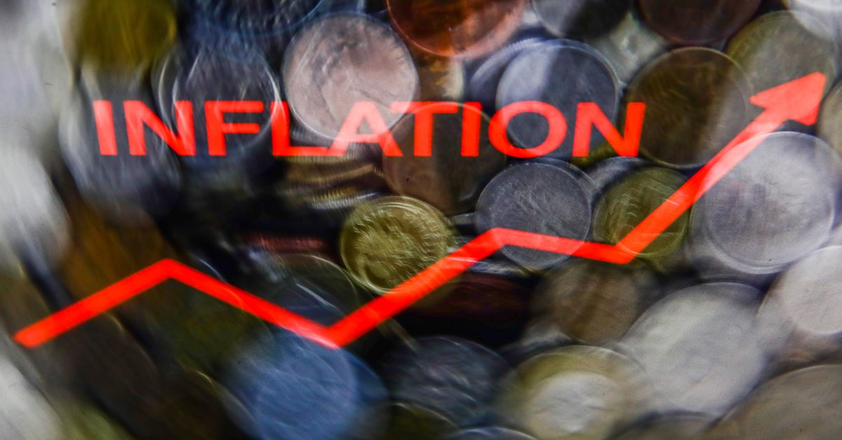 Inflation FAQ: Why It’s High, How Everyone Got It Wrong, What’s Next