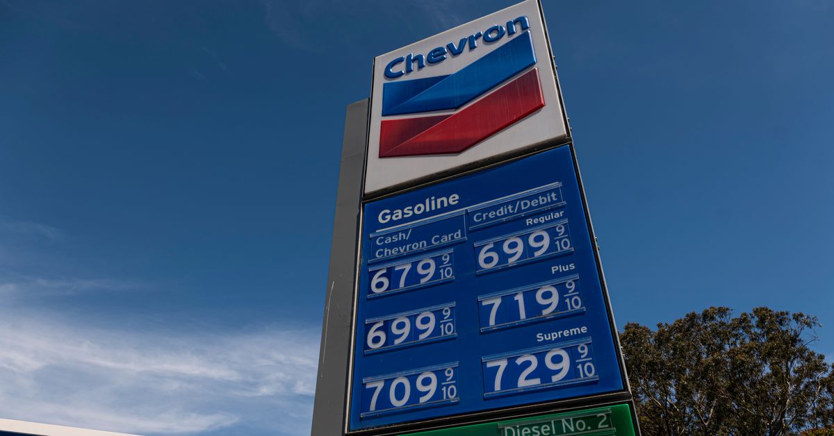 Why Gas Prices Are Skyrocketing—and a Plan to Bring Them Down