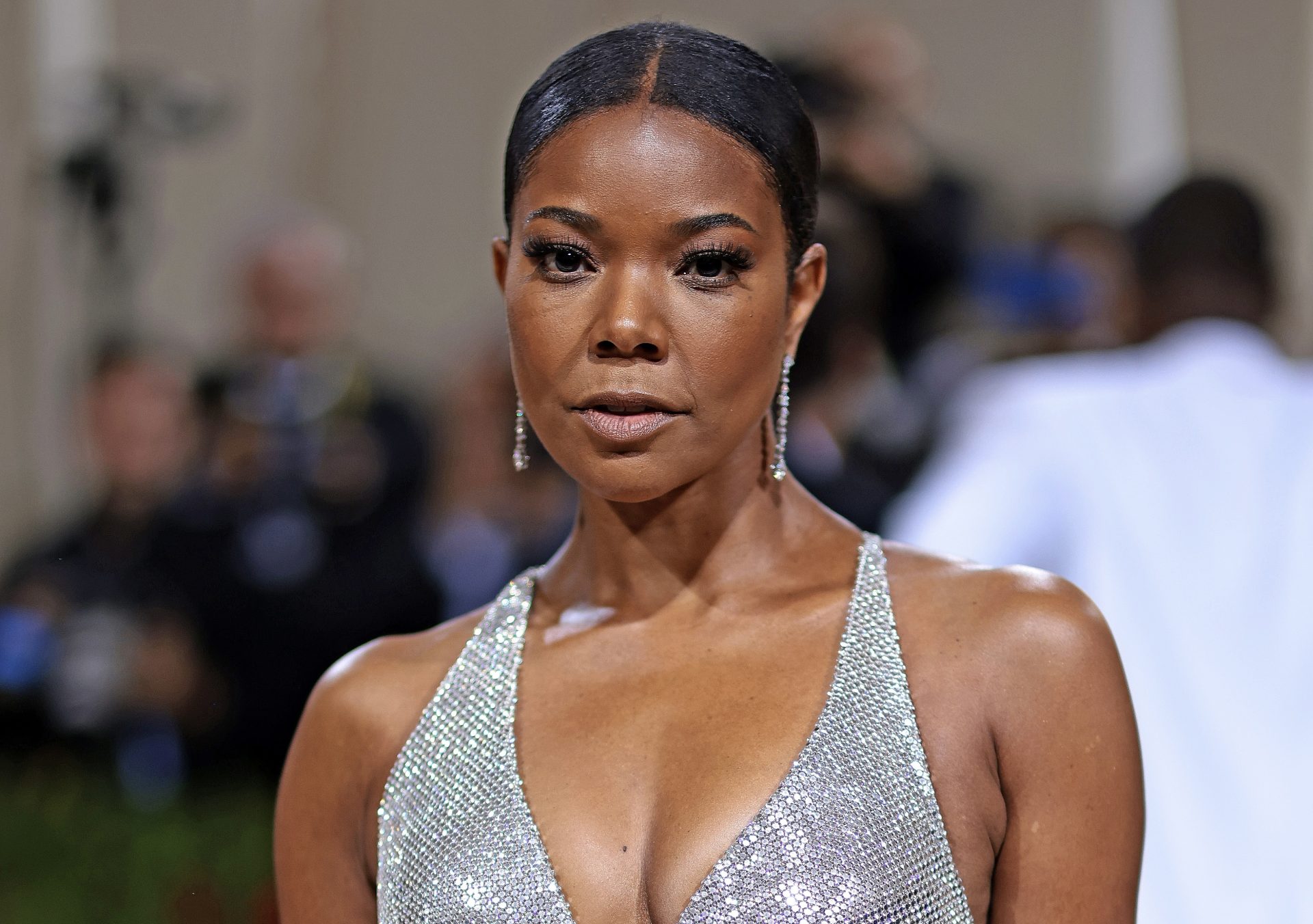 Gabrielle Union Says She's Been Suffering From PTSD For 30 Years After Being Raped
