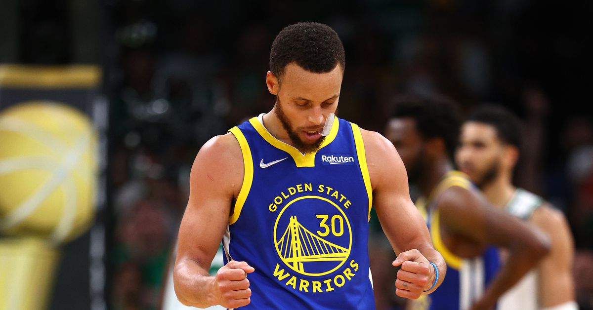 Curry vs. Everybody, Boston’s Next Move, NBA Dynasty Tiers & Draft Buzz