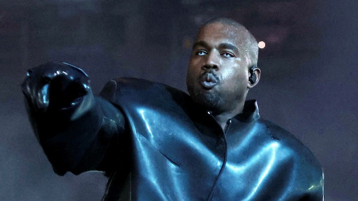 The Source |Kanye West sued over sample on Donda 2 Soundtrack