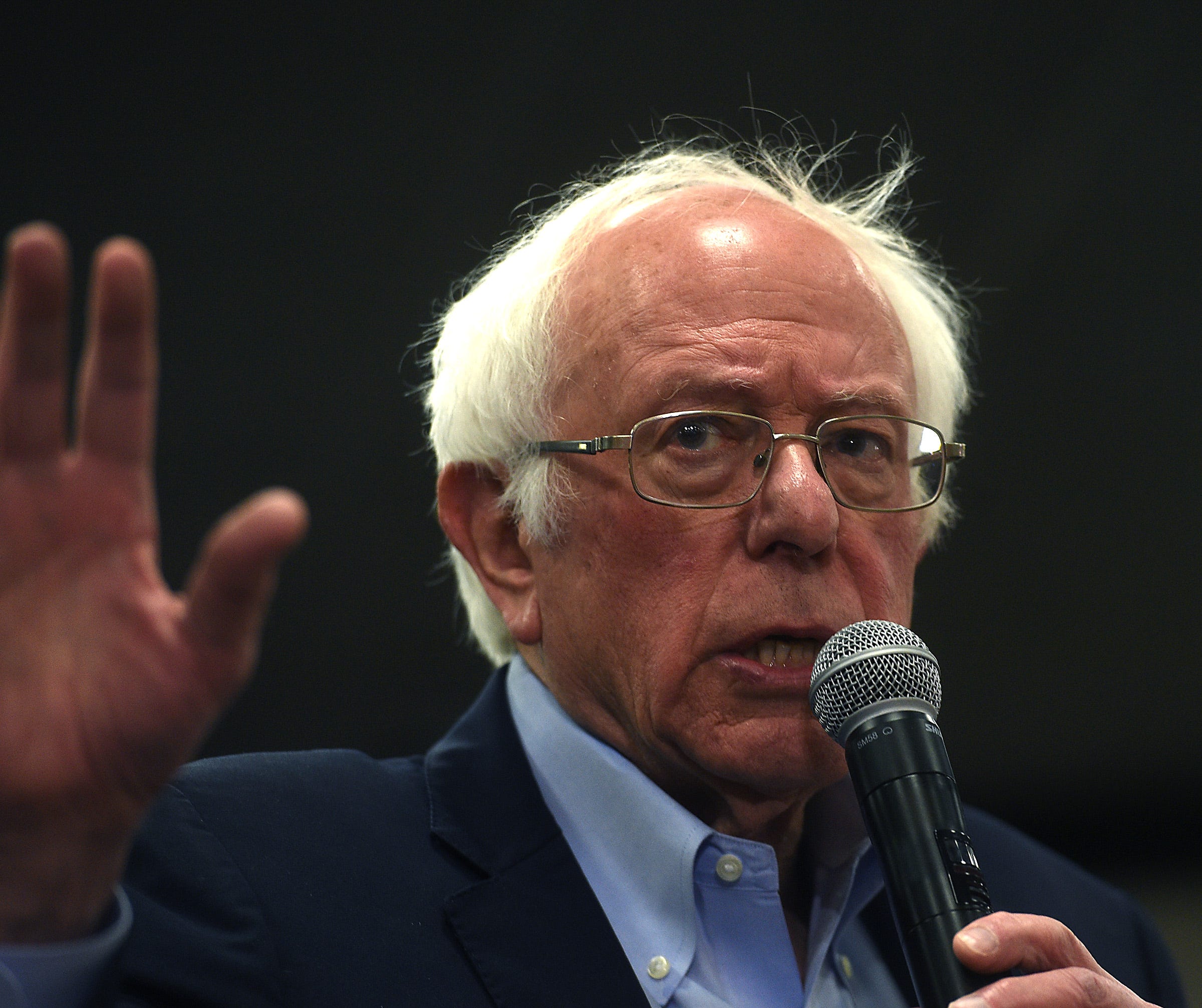 Bernie Sanders And Unions To Hold Working Class Rally To Fight Corporate Greed