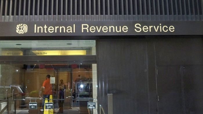 $12.3 Billion Budget Can’t Save IRS From Destroying 30 Million Paper Returns
