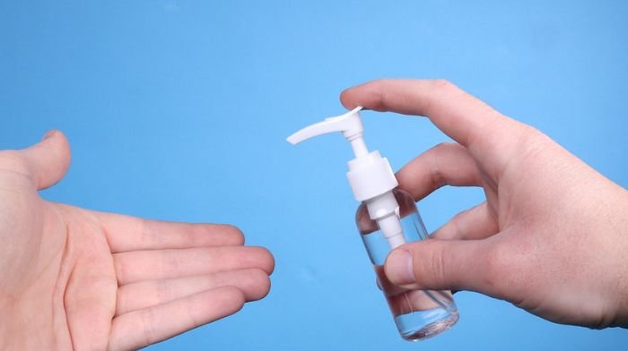 New York Sitting On $4.3 Million Worth Of Unused Hand Sanitizer