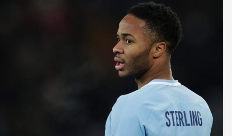 Raheem Sterling Reportedly Interested In Signing For Chelsea – YARDHYPE