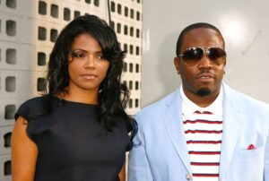 OutKast's Big Boi and Sherlita Patton Divorce After 20 Years of Marriage