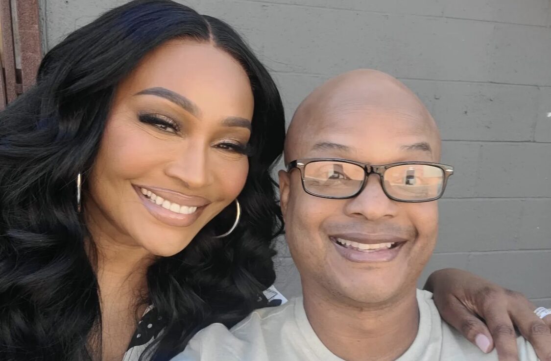 Cynthia Bailey Reacts to 'Diff'rent Strokes' Star Todd Bridges Weight Loss Months After Their Viral Argument on 'Celebrity Big Brother'