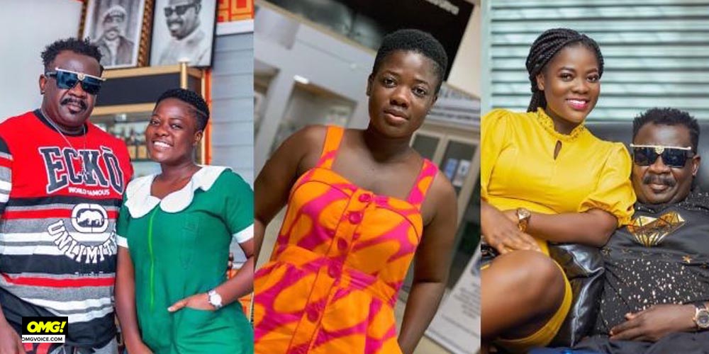 Tiktok Star Asantewaa Says They Don't Take Anything Less Than GHC 3K To Promote Songs