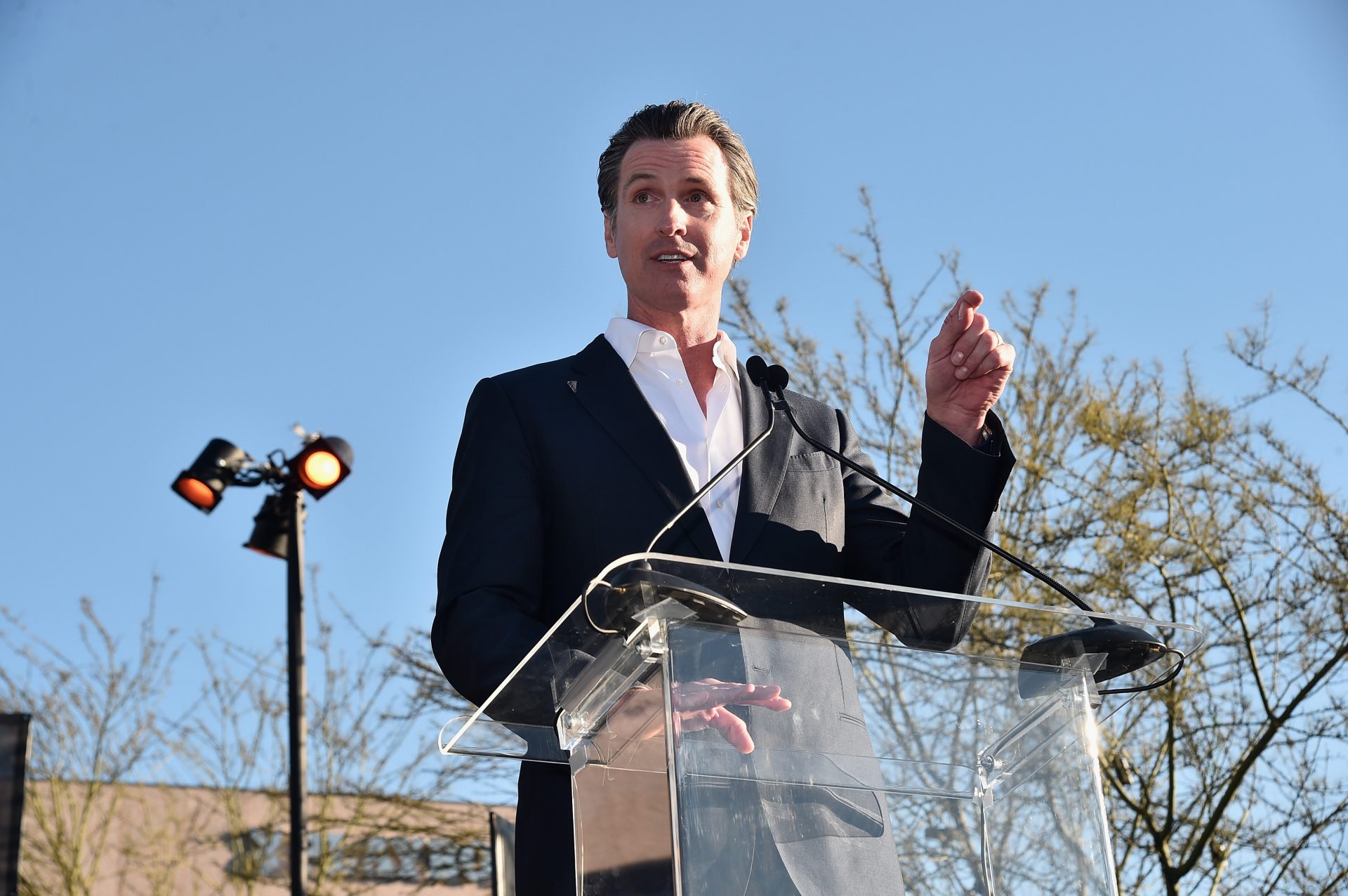 Governor Newsom Says Abortion Will Remain Legal In California