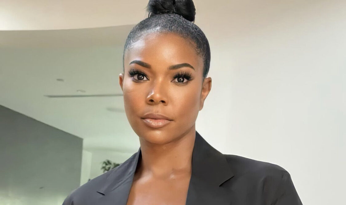 'It Shrinks My Life': Gabrielle Union Gets Candid In Instagram Post About Her Struggle with Anxiety: 'So Bad