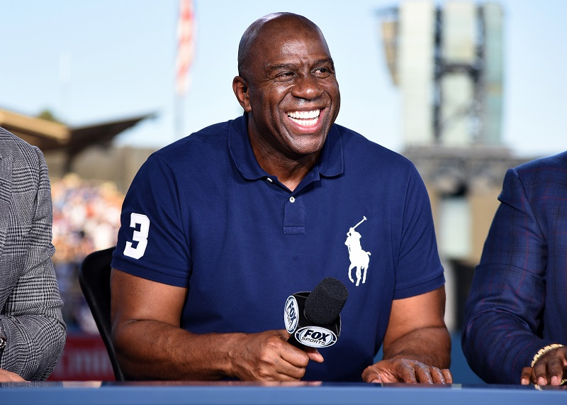 The Source |Magic Johnson and Kanye Snubbed Out Of Denver Broncos Ownership, Team Sold For $4.6 Billion