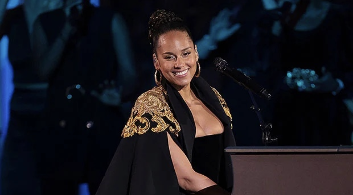 The Source |Alicia Keys Responds To Backlash Of Her ‘Empire State of Mind’ Performance At the Queen’s Platinum Jubilee Celebration