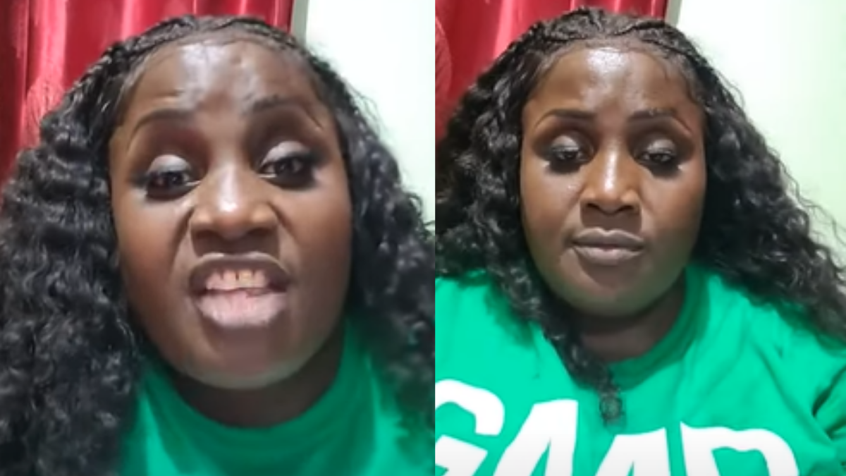Aunty Donna Goes Off At Haters And Threatens To Sue – YARDHYPE