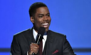 Chris Rock Isn't Interested in Jada Pinkett Smith's Plea to Reconcile With Will Smith