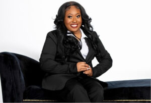Entrepreneur Launches Staffing Firm For Black Attorneys, Law Students and Legal Professionals