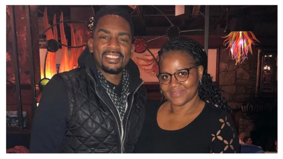 Bill Bellamy Says He Will Miss His Father’s Funeral After His Sister Plans ‘Unauthorized’ Service the Same Day His Father-in-Law Is Laid to Rest 