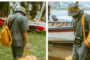 Kurt Zouma Gets Community Service Sentence And Fined For kicking A Cat – YARDHYPE