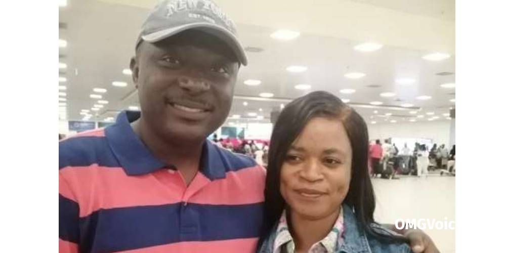 These Two Ghanaian Doctors Saved A Dying French Passenger On Flight To Ghana