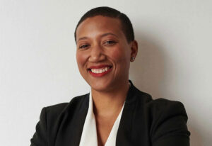 American Institute of Architects Elects Kimberly Dowdell As Its First Black Female President