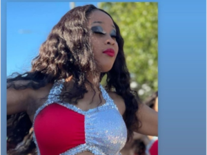Second 'Dancing Doll' Dyshea From Lifetime's Hit Show 'Bring It' Confirmed Dead: 'I AM NOT OK!'