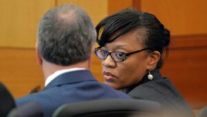 Former Georgia Principal Convicted In Cheating Scandal Gets Reduced Sentence