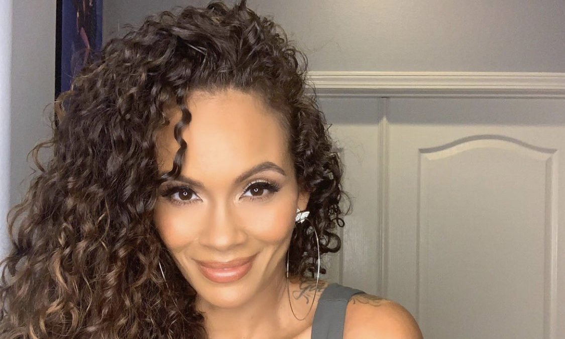 Evelyn Lozada Reflects on Shaunie Henderson's Wedding and Shows Off Her Dress
