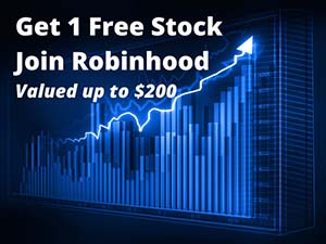 Robinhood Get Free Stock