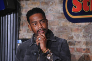 Bill Bellamy ‘Heartbroken’ He Could Not Attend Father’s Funeral Over Family Squabble