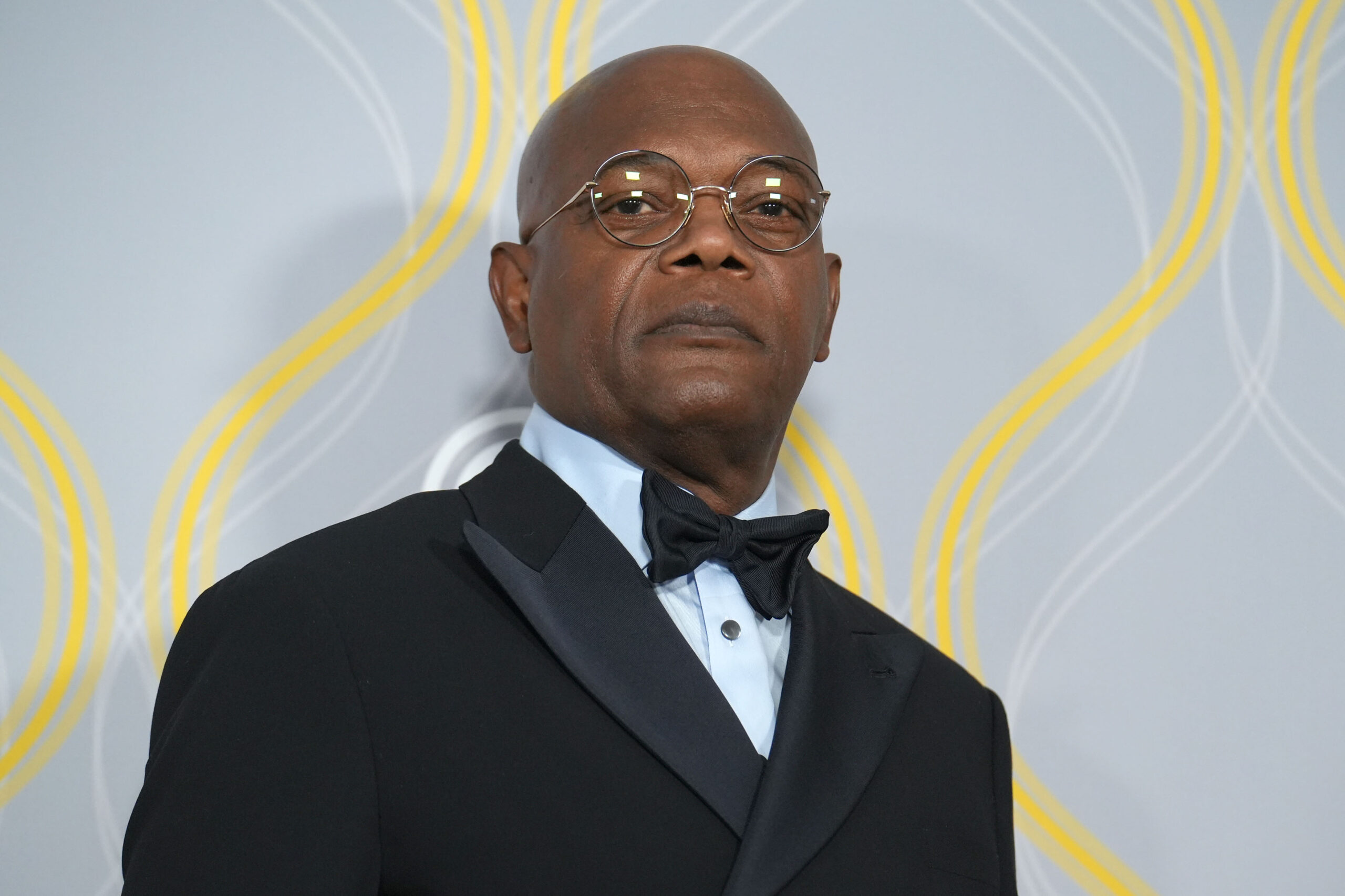 Samuel L. Jackson Shares His Thoughts on ‘Django’ Oscar Snub, Says He Will Not Do a Movie Just to Win a 'Statue'