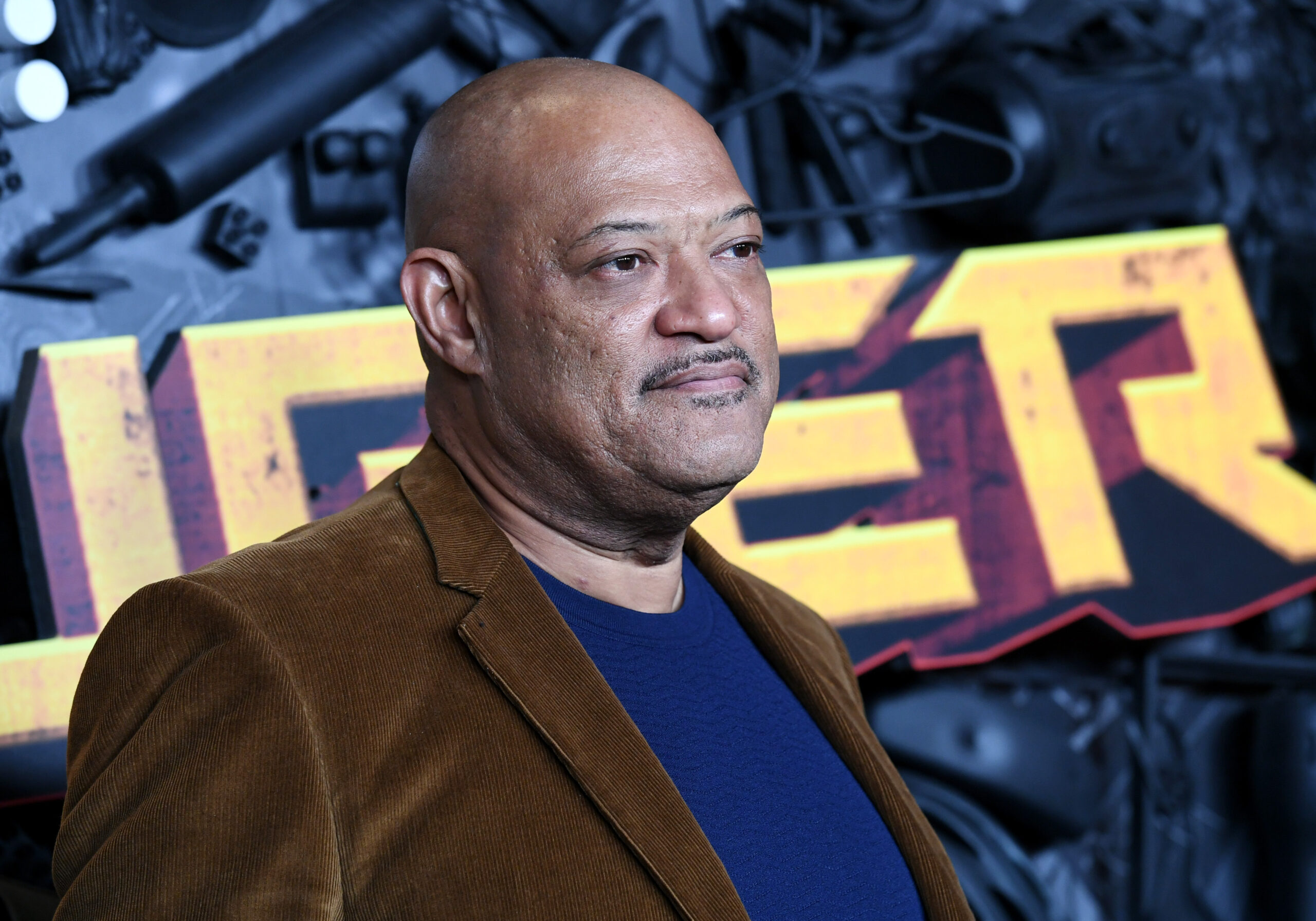 Laurence Fishburne Says He’s Open to Dating Again at 60 Following Divorce from Ex-Wife Actress Gina Torres 