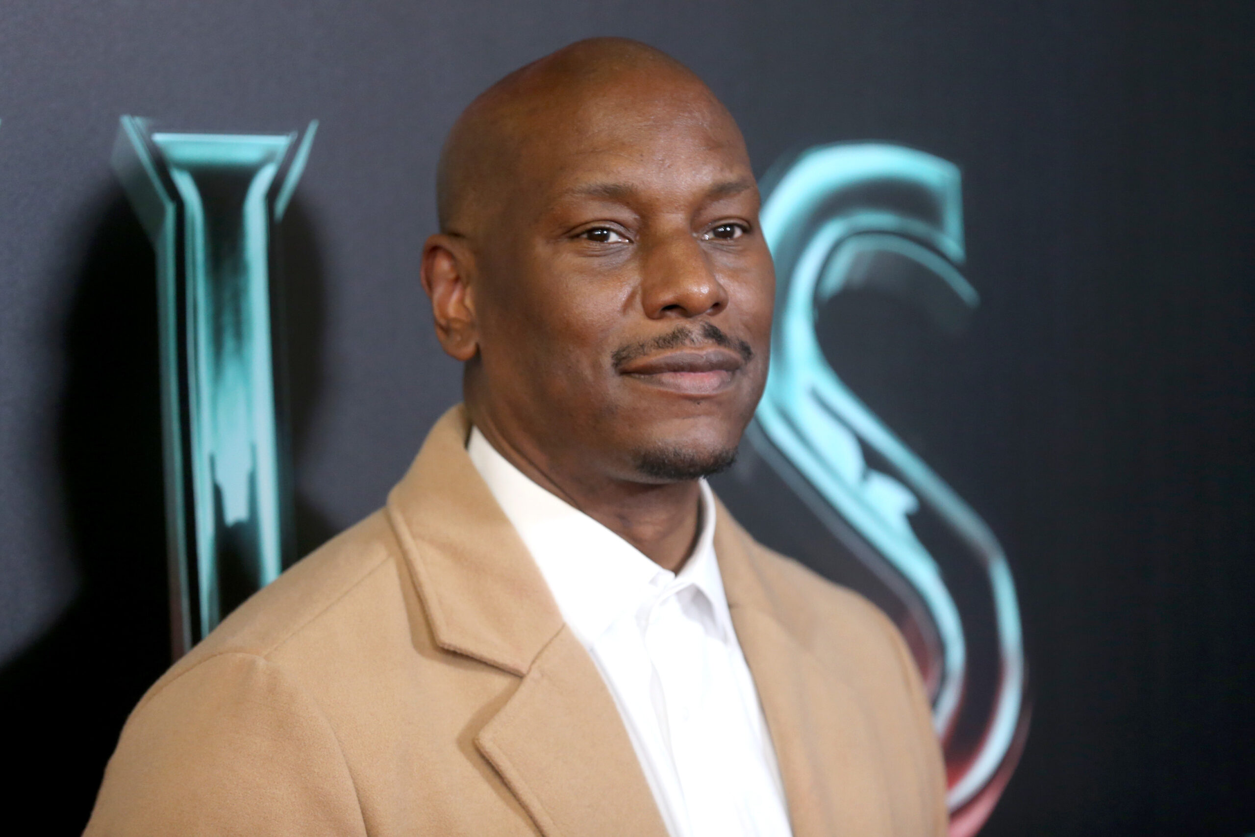 Tyrese Gibson Buys His Oldest Daughter a Rolls Royce After Missing Her Middle School Graduation for Work