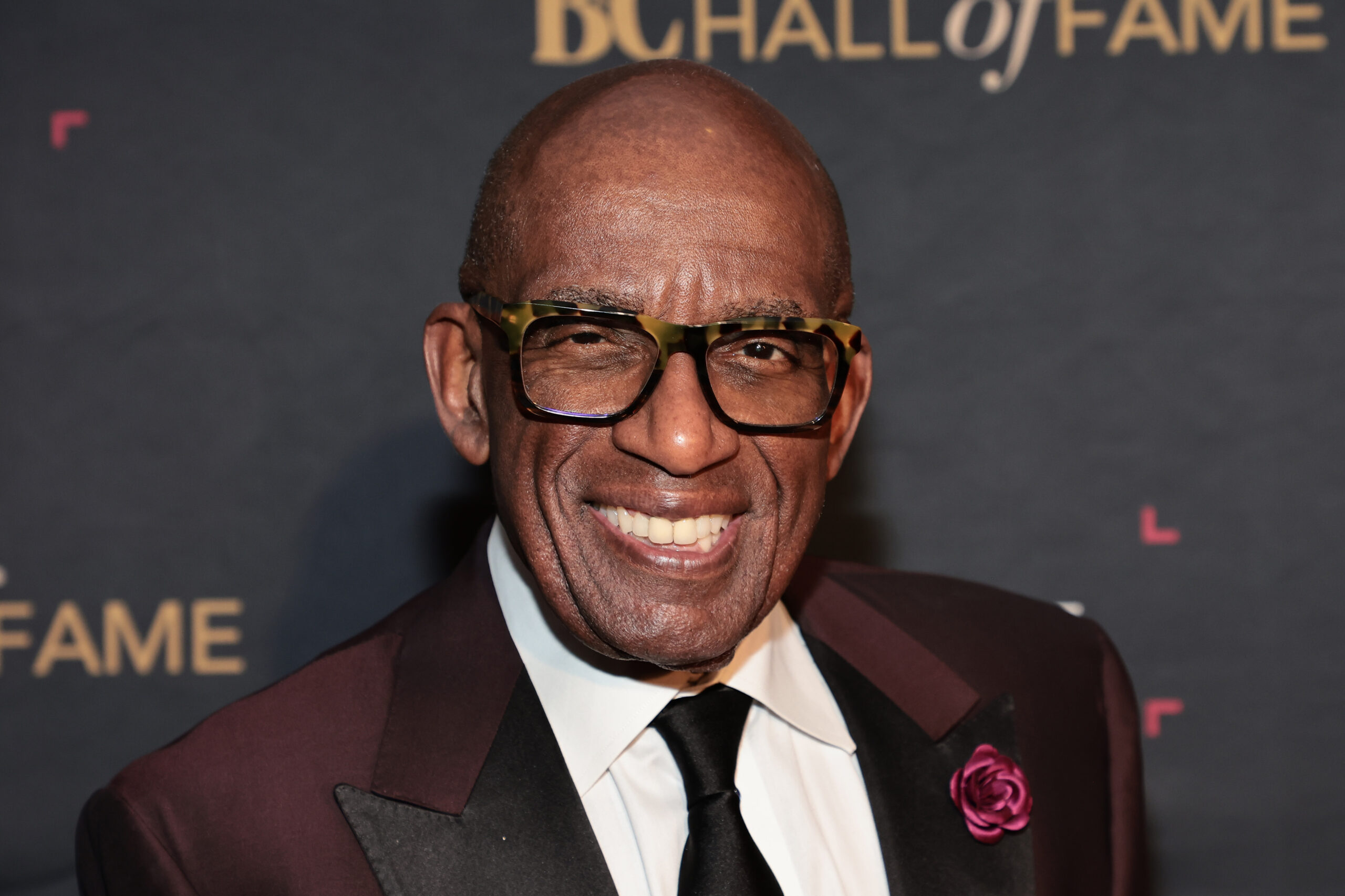 Al Roker Reveals He Lost Another 45 Pounds By Doing This 