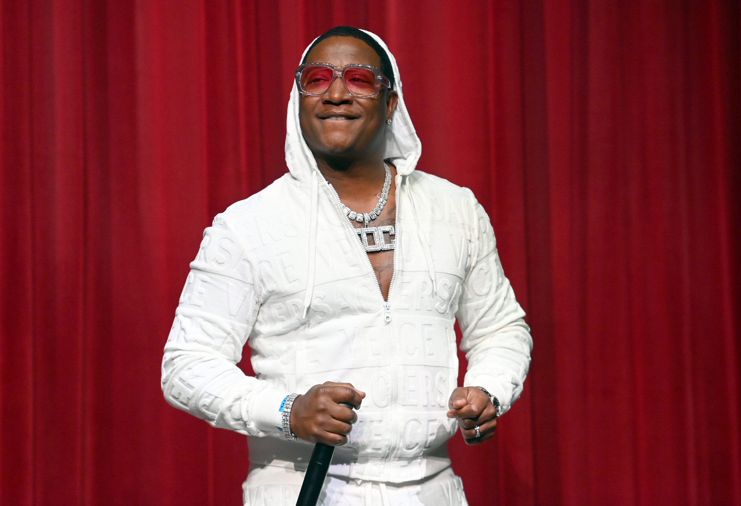 Yung Joc Surprises Fans After He Seemingly Reveals He’s a Father of 13 Kids