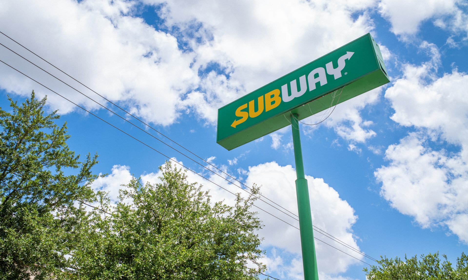 Customer Shoots 2 Subway Workers After 