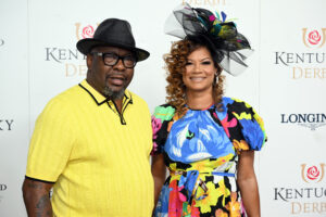 Bobby Brown Helped Him 'Move On With Life'