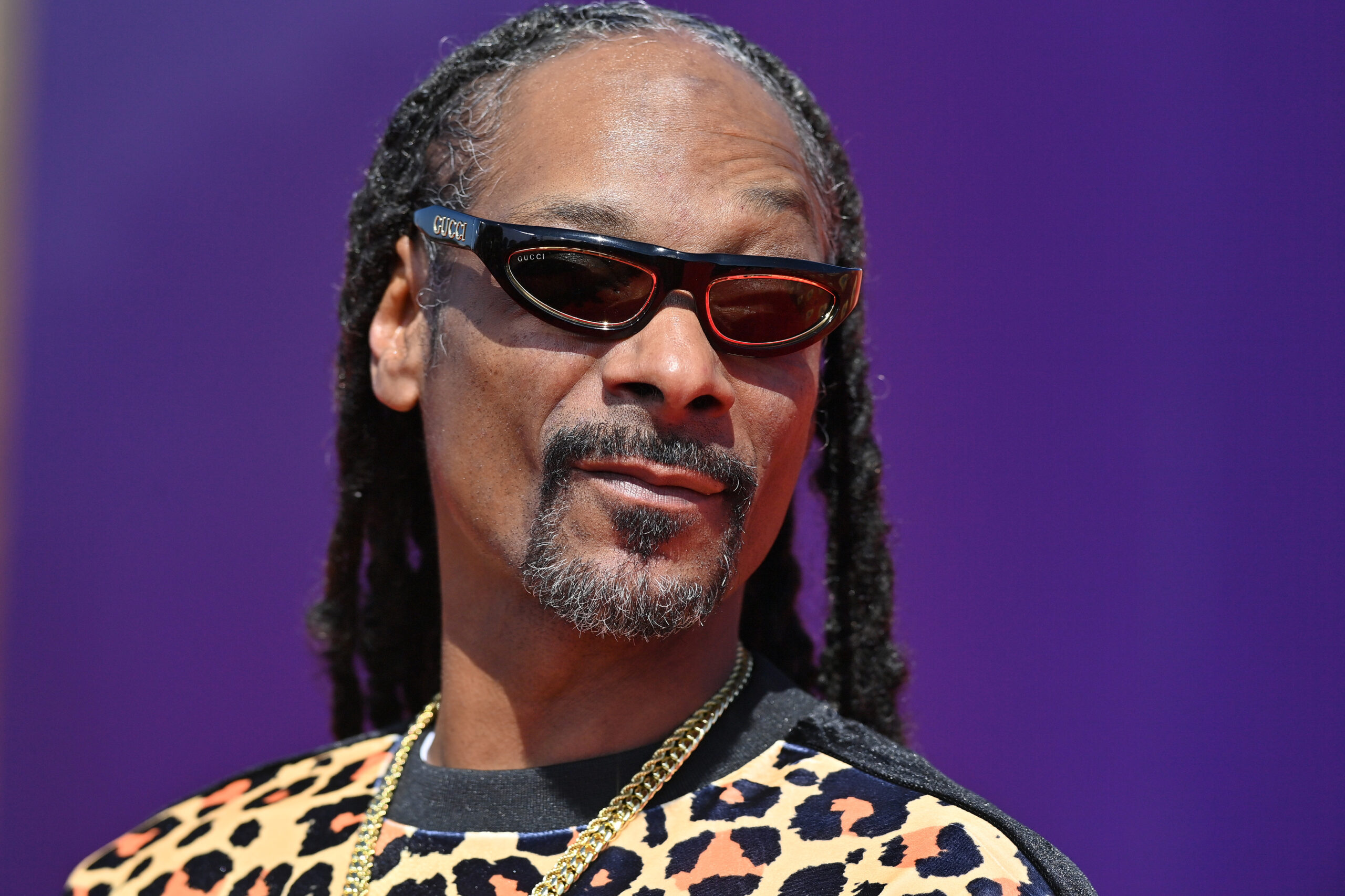 Snoop Dogg Shares Photo of ‘1st Vacation’ After 30 Years In Entertainment