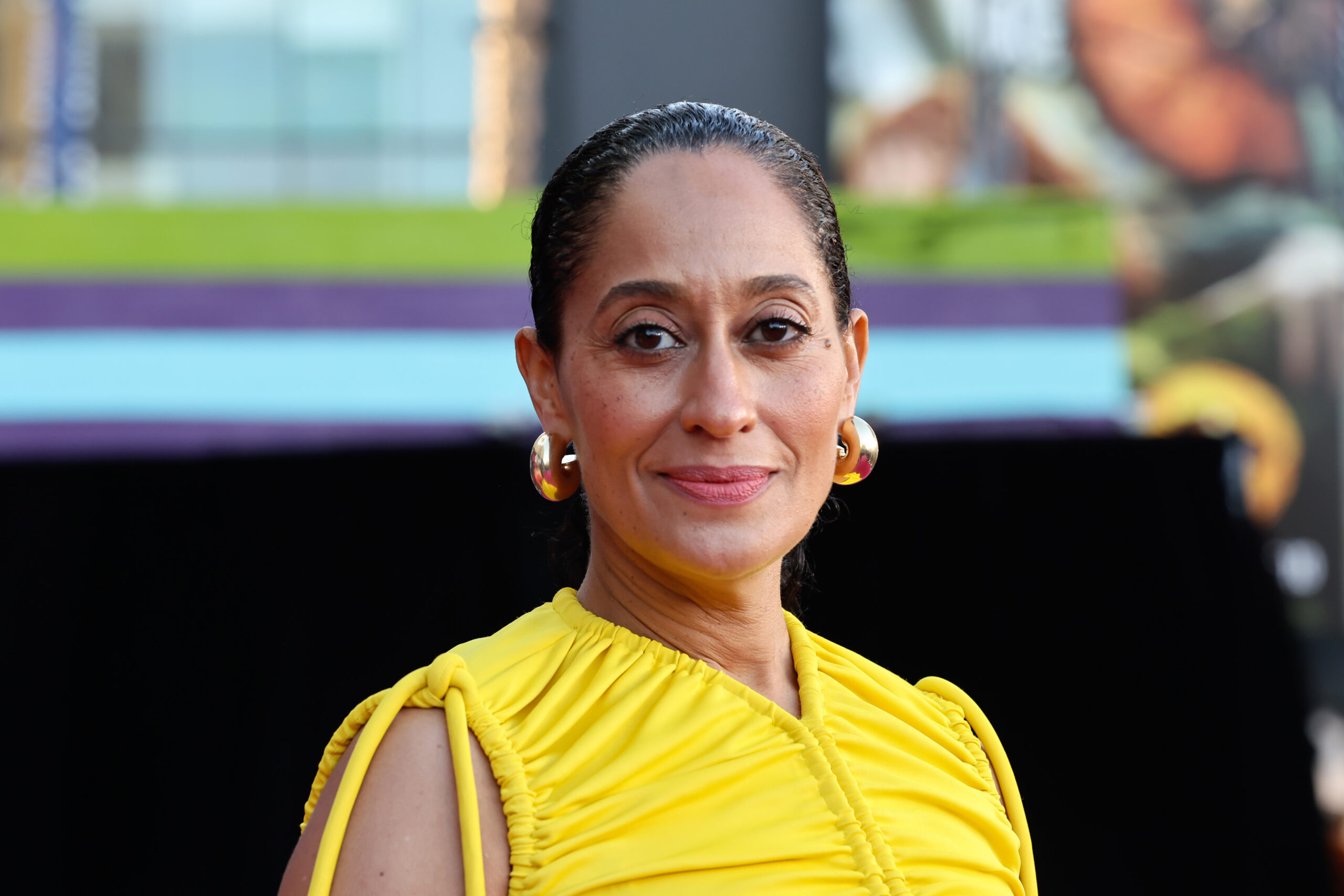 Tracee Ellis Ross Speaks on Having a Responsibility to Black Women Through Her Acting