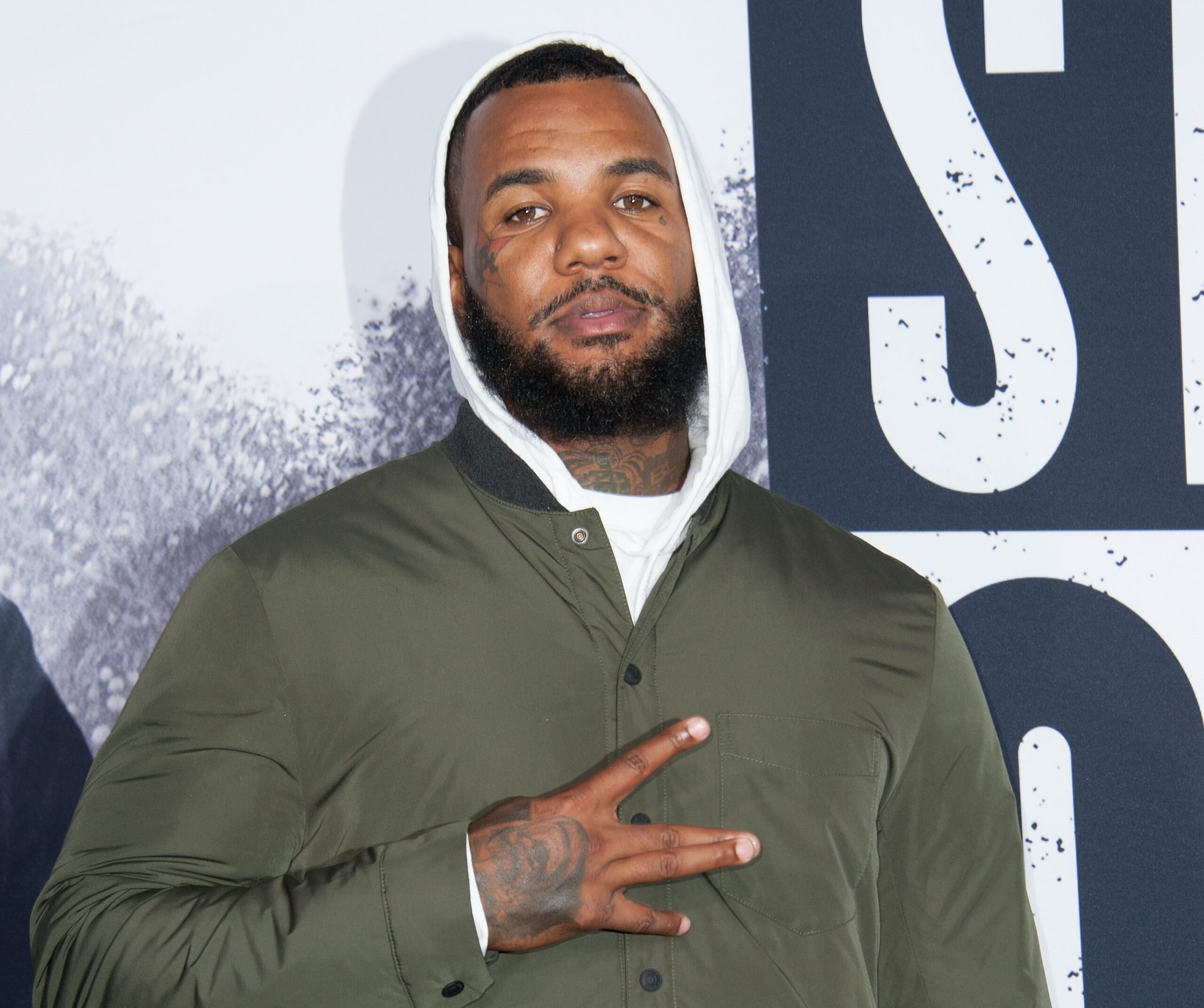 The Game Causes Uproar After Revealing Why He Isn’t a Billionaire 