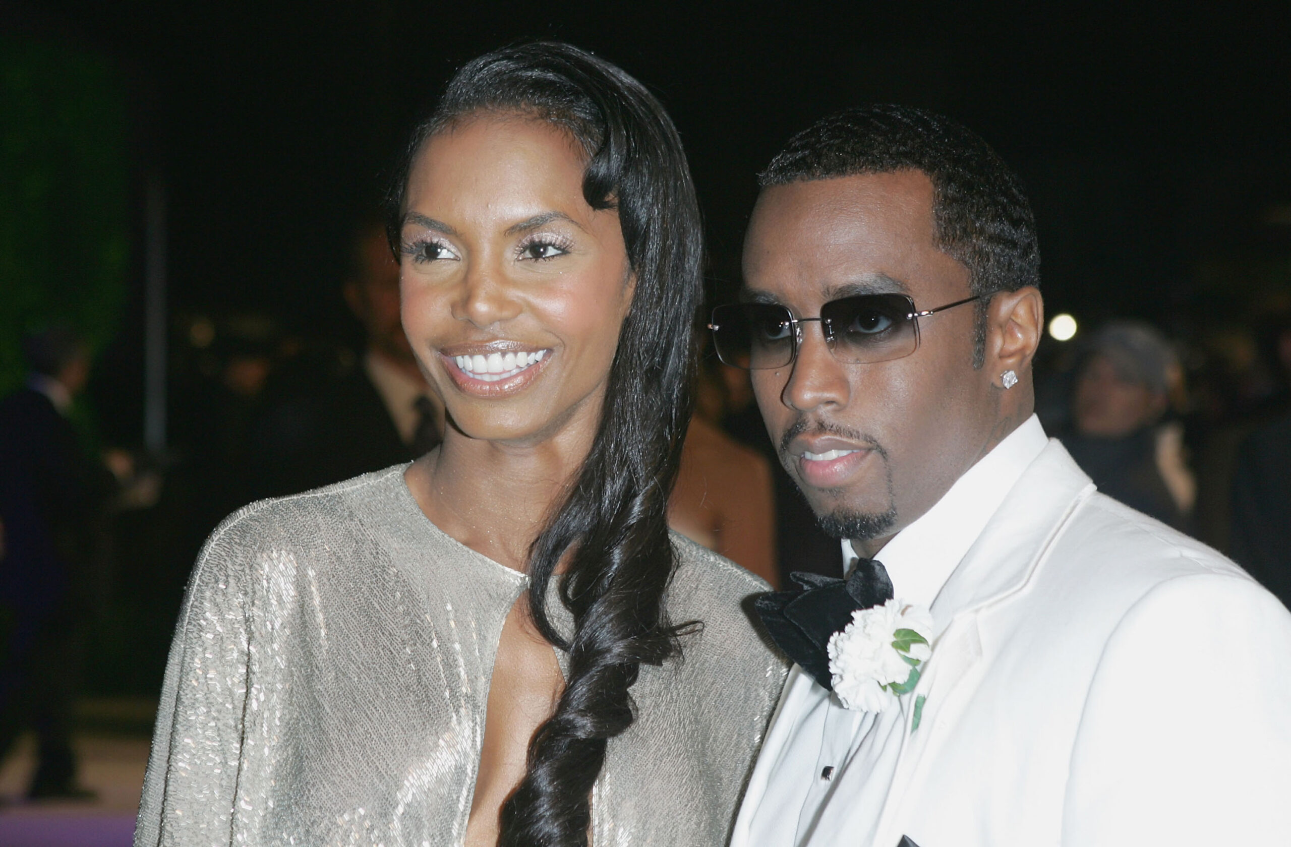 Diddy Shares Why He Never Tied the Knot and Dating After the Death of Kim Porter