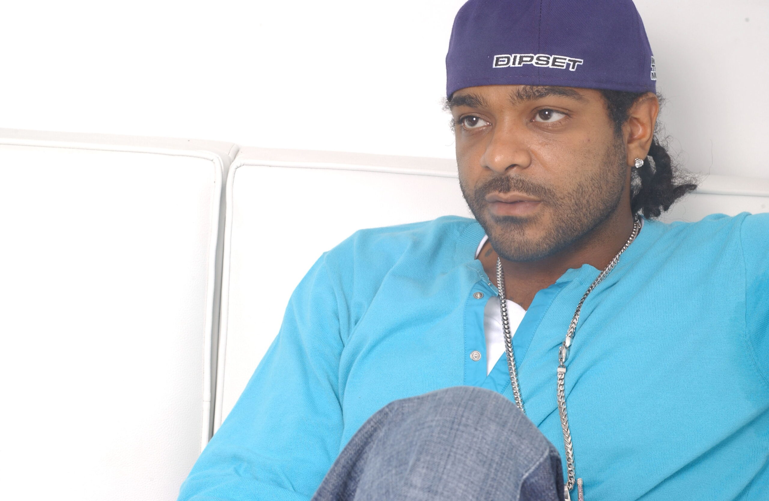 Jim Jones Issues Hilarious Father’s Day PSA, Warns of Repercussions 