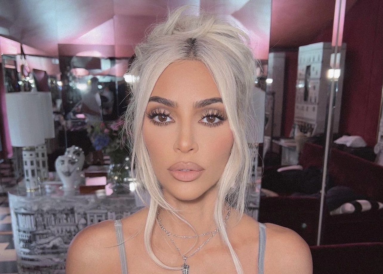 Kim Kardashian Calls For The Temporary Release Of Father Of Uvalde Shooting Victim Eliahana Cruz Torres