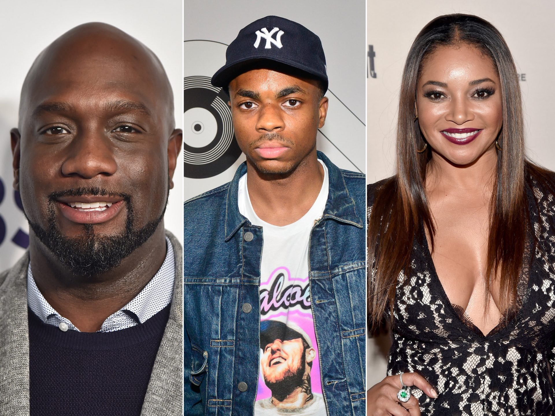 (Update) Richard T. Jones, Tamala Jones, Vince Staples & More Announced As Cast Members For The New Showtime Comedy Pilot Based On The 1999 Film ‘The Wood’