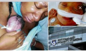 Parents Sue Boston Hospital After Premature Baby Thrown ‘Out With Soiled Linen’