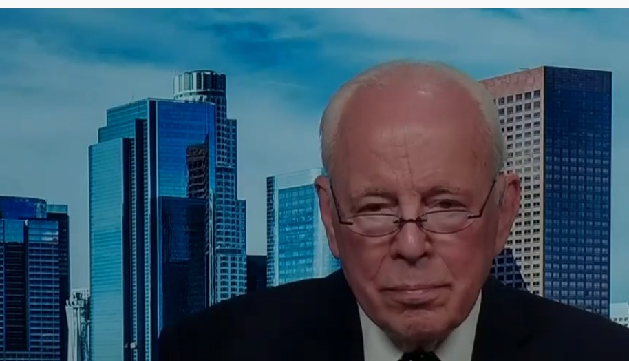 John Dean Blows A Giant Hole In The Republican Complaints About The 1/6 Committee