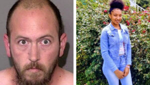 White North Carolina Father Sentenced to Death Penalty After Torturing And Killing 15-Year-Old Black Daughter