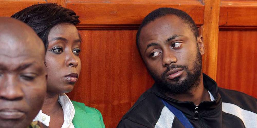 Jacque Maribe Makes Second Confession On Night Of Shooting