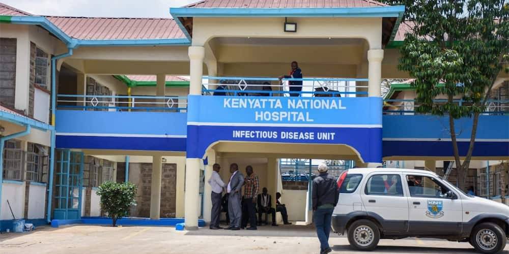 How Much Is My Kidney? KNH Responds After Kenyans Offer To Sell Their Kidneys