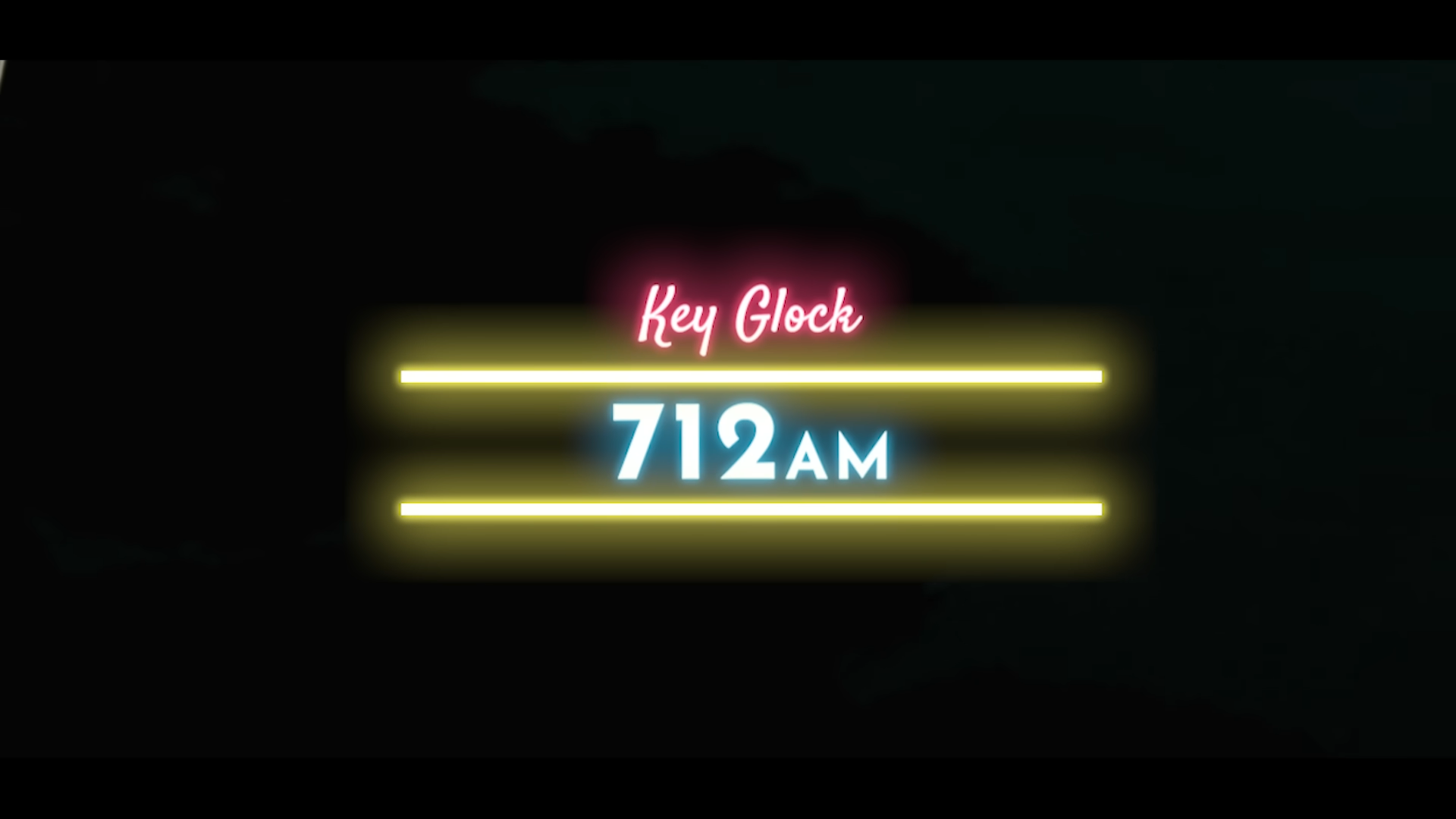 [WATCH] Key Glock Releases 